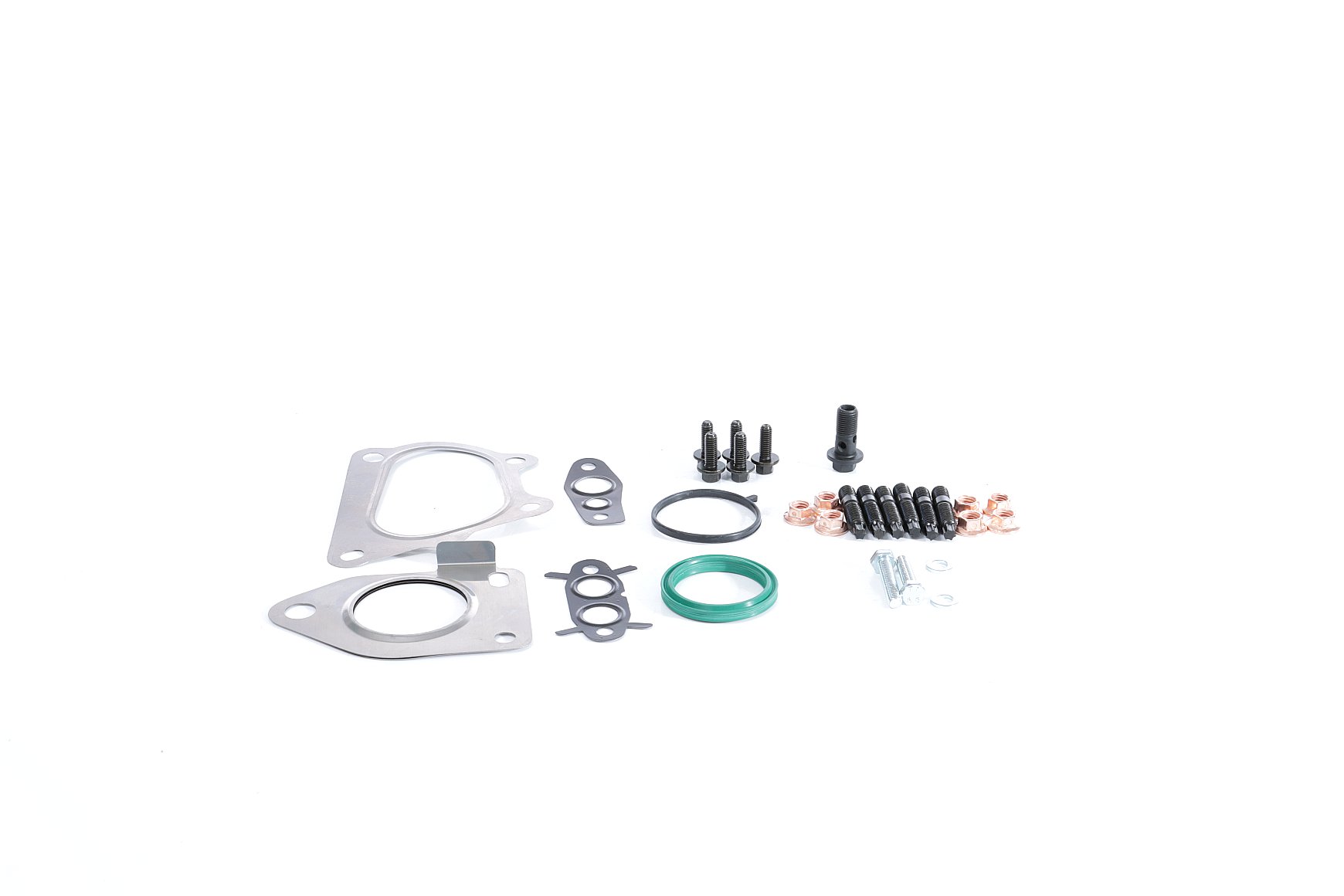 BTS TURBO Montagesæt, lader t931317abs for OPEL RENAULT TRUCKS NISSAN RENAULT