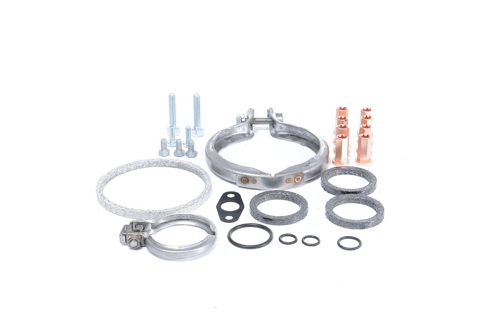 BTS TURBO Montagesæt, lader t931320abs for BMW MITSUBISHI