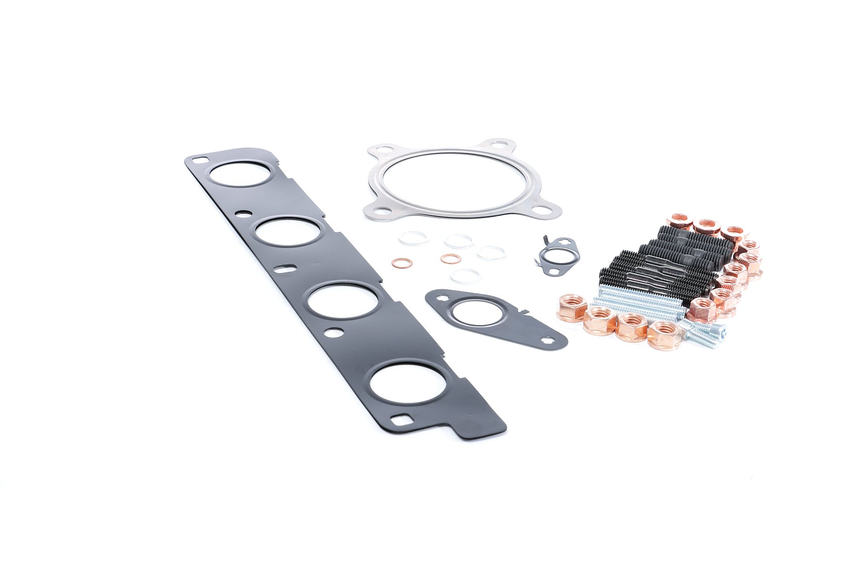 BTS TURBO Montagesæt, lader t931321abs for VAG