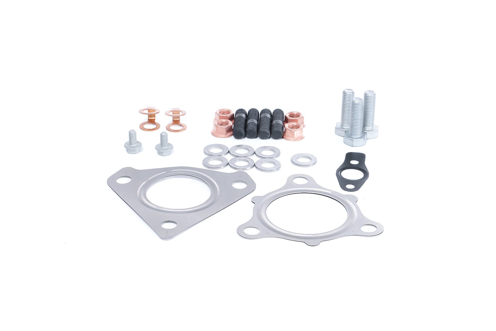 BTS TURBO Montagesæt, lader t931325abs for CITROËN MITSUBISHI
