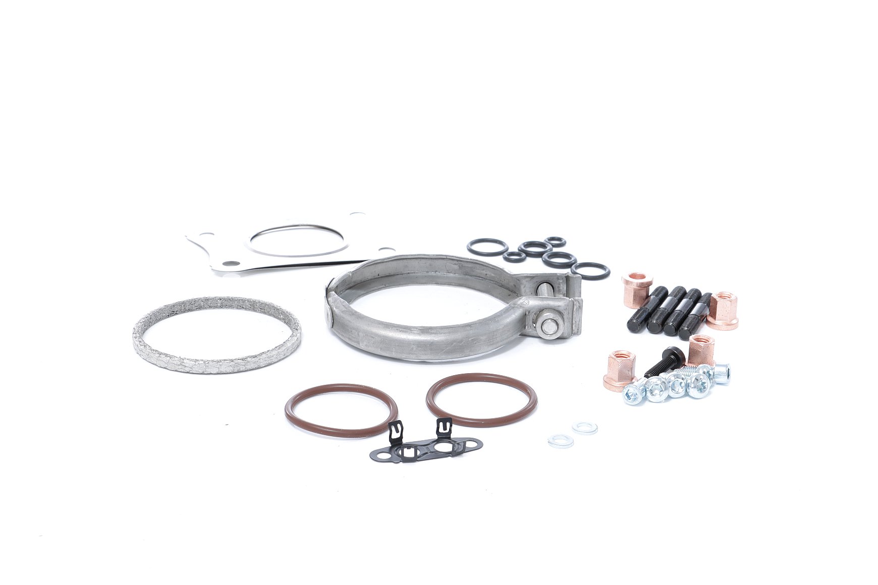 BTS TURBO Montagesæt, lader t931326abs for VW MITSUBISHI