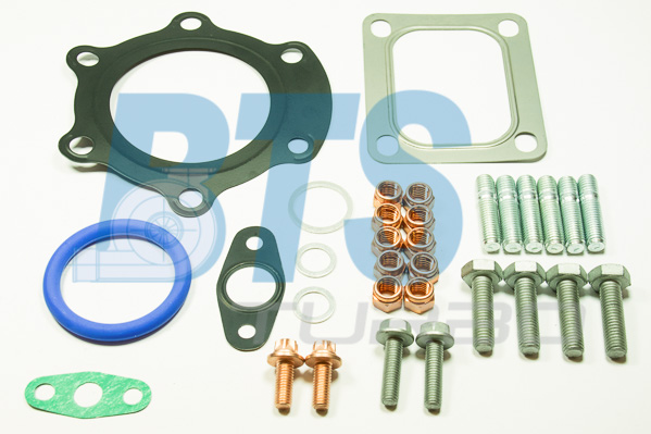 BTS TURBO t931331abs for MERCEDES-BENZ
