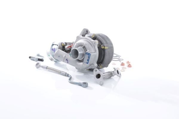 BTS TURBO Lader, ladesystem t981471bl for OPEL