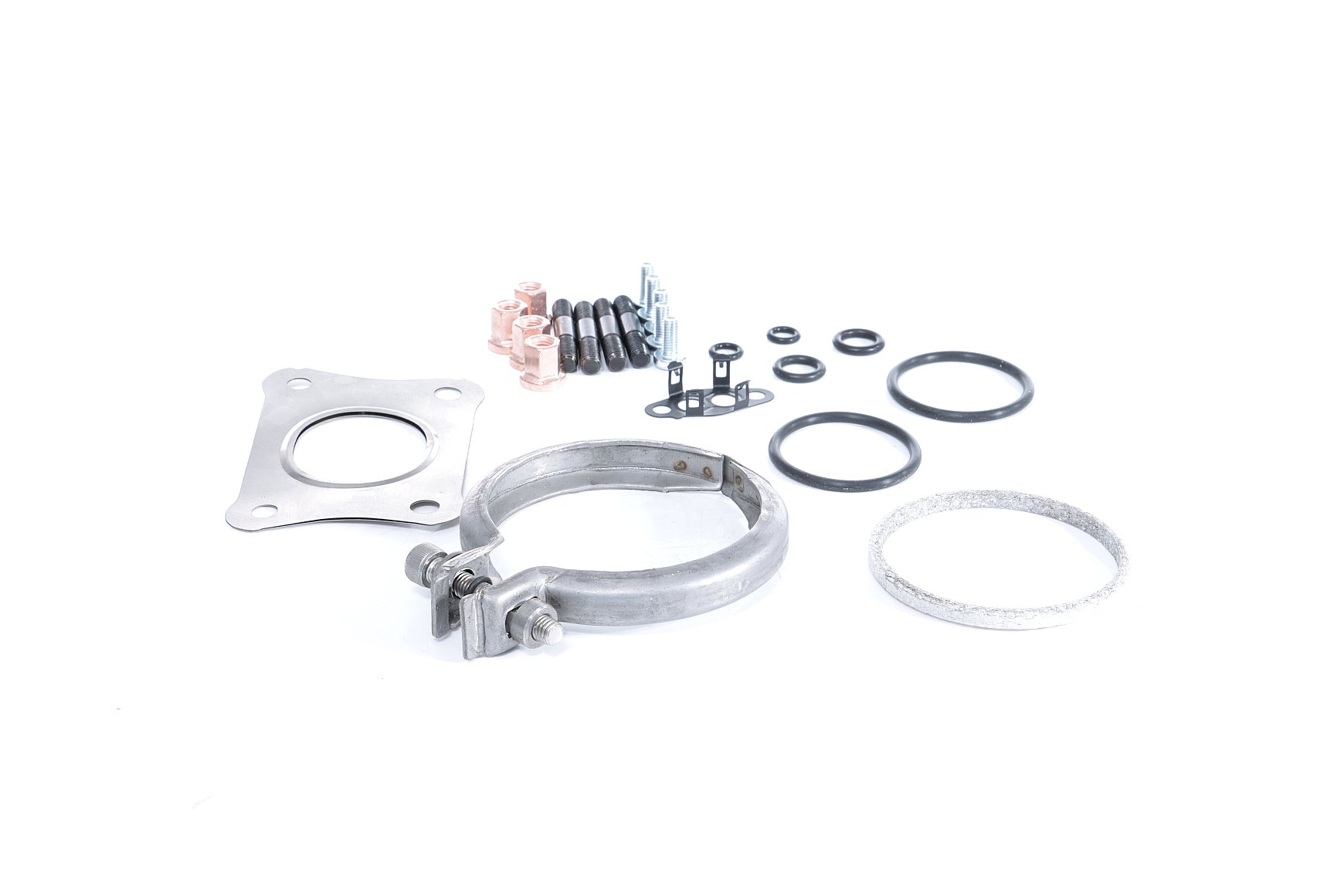 BTS TURBO Montagesæt, lader t931333abs for VW AUDI MITSUBISHI