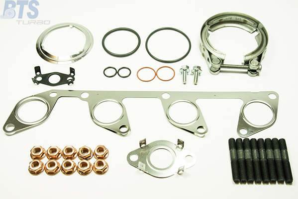 BTS TURBO t931342abs for VW