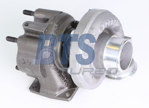 BTS TURBO t911441 for MERCEDES-BENZ