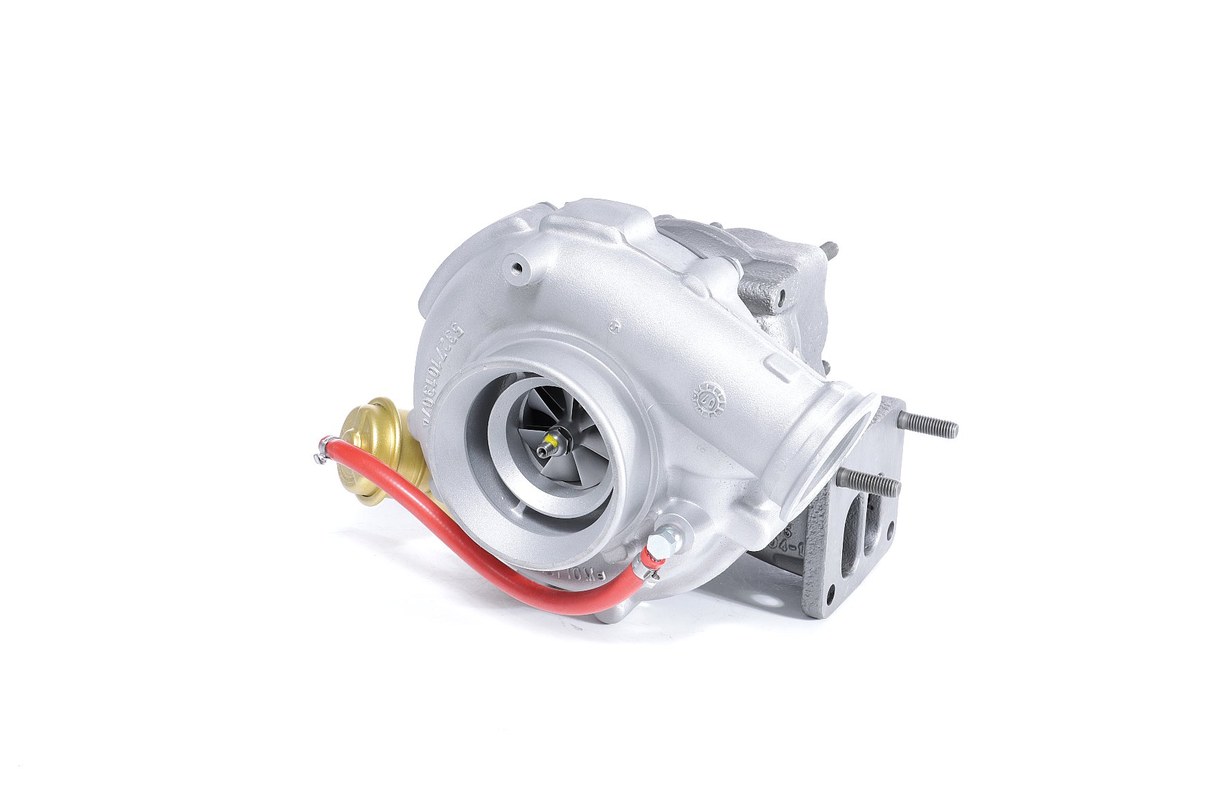 BTS TURBO t911882bl for MERCEDES-BENZ