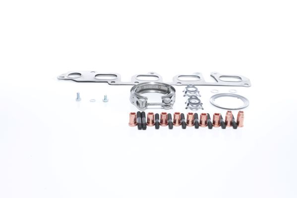 BTS TURBO Montagesæt, lader t931346abs for VW
