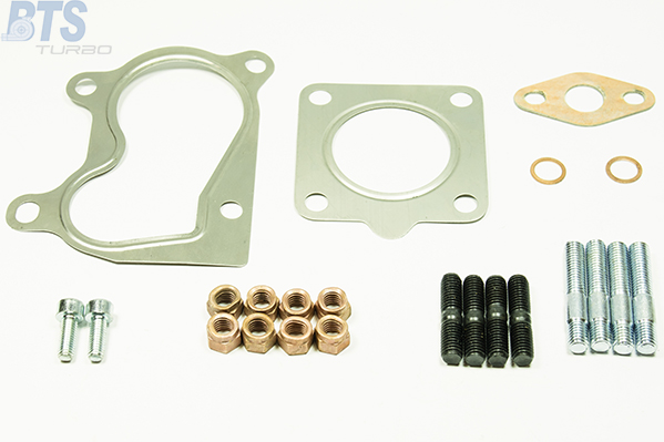 BTS TURBO Montagesæt, lader t931364abs for CHRYSLER