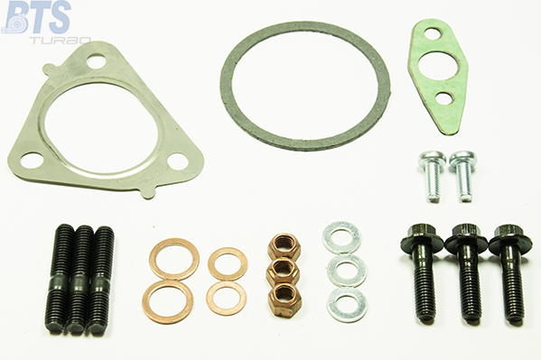 BTS TURBO Montagesæt, lader t931379abs for VOLVO