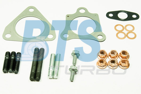 BTS TURBO Montagesæt, lader t931376abs for KIA HYUNDAI