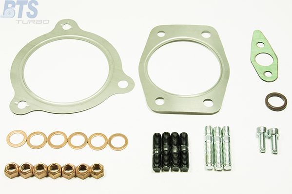 BTS TURBO Montagesæt, lader t931391abs for VOLVO MITSUBISHI