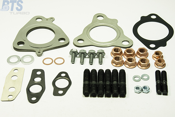 BTS TURBO Montagesæt, lader t931407abs for HONDA
