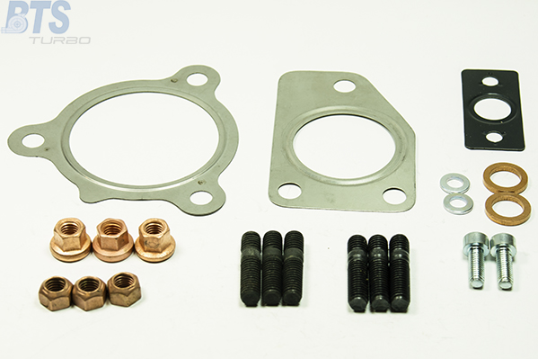 BTS TURBO Montagesæt, lader t931404abs for SUZUKI