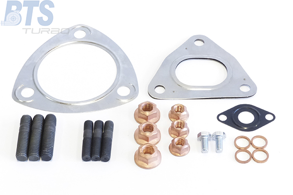 BTS TURBO Montagesæt, lader t931403abs for LAND ROVER