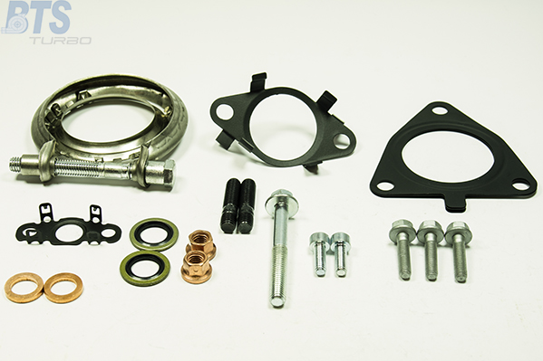 BTS TURBO Montagesæt, lader t931426abs for CITROËN PEUGEOT