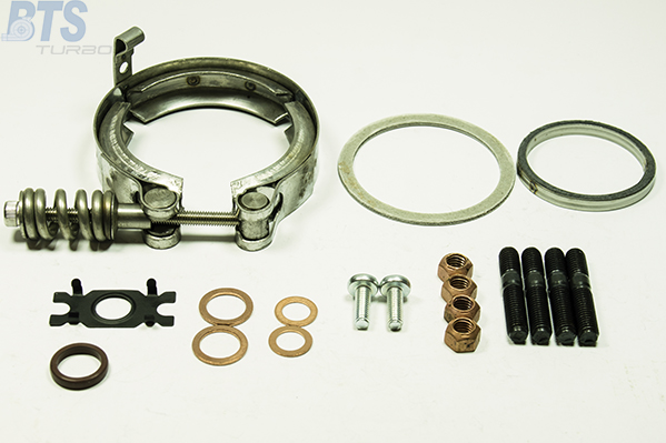 BTS TURBO Montagesæt, lader t931424abs for VOLVO