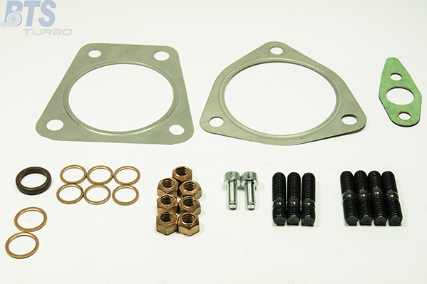 BTS TURBO Montagesæt, lader t931436abs for VOLVO MITSUBISHI