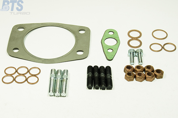 BTS TURBO Montagesæt, lader t931435abs for VOLVO MITSUBISHI