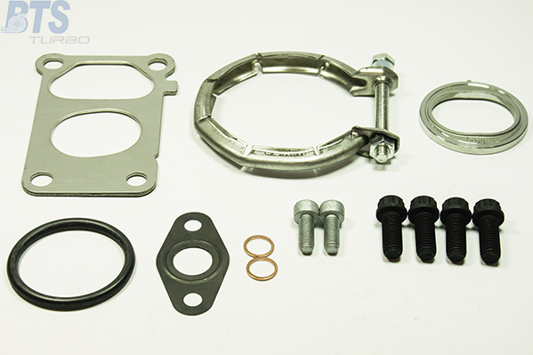 BTS TURBO Montagesæt, lader t931439abs for BMW