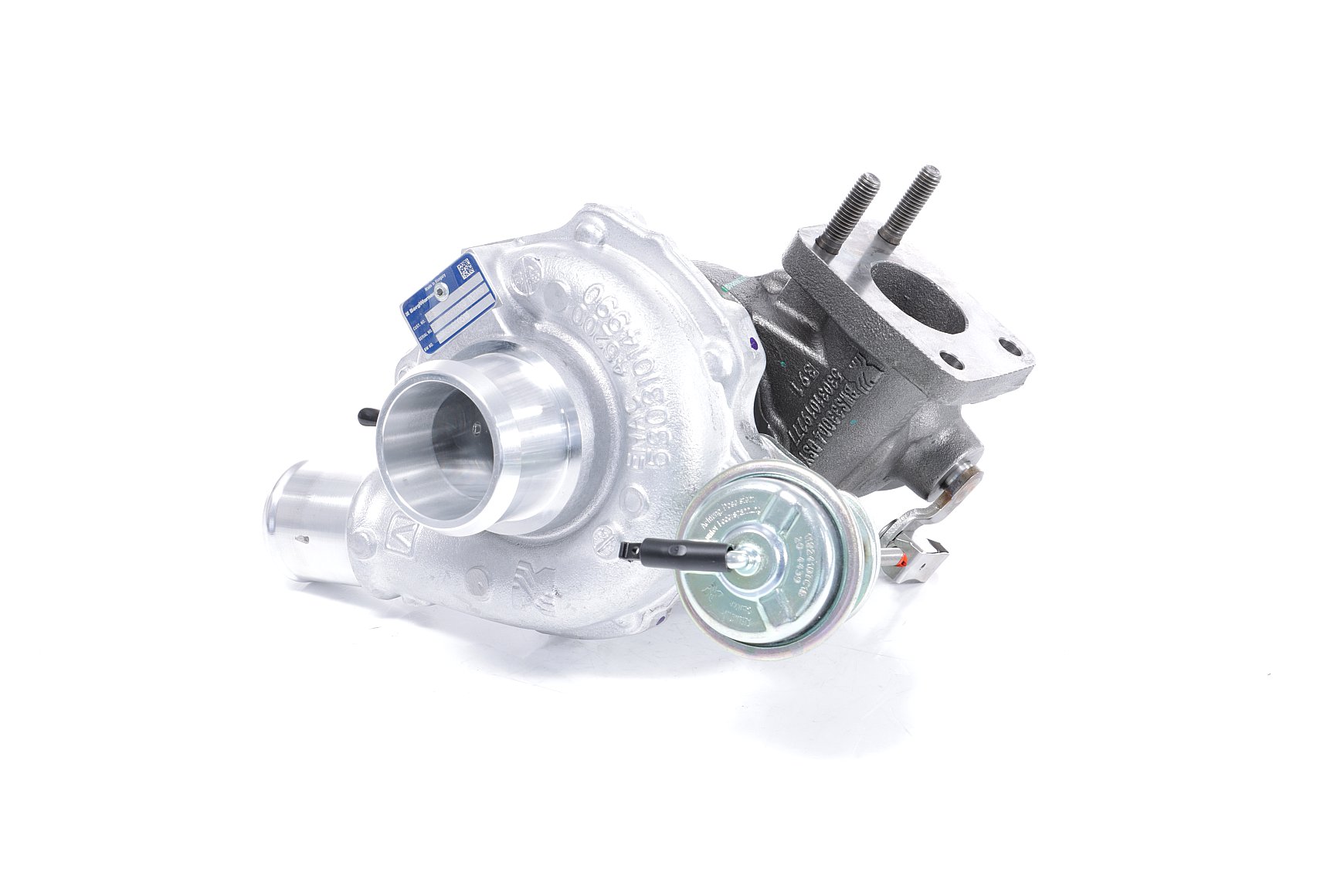 BTS TURBO t916496