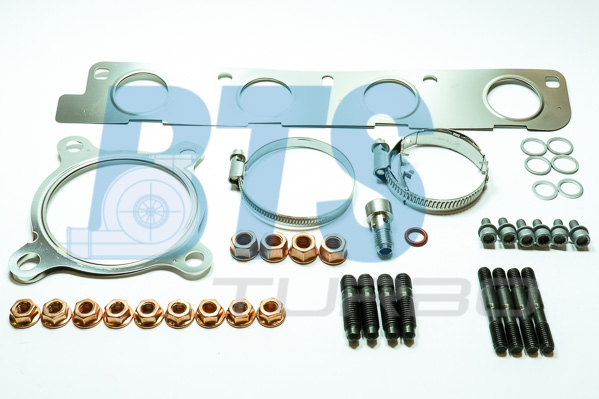 BTS TURBO t931349abs for AUDI VW