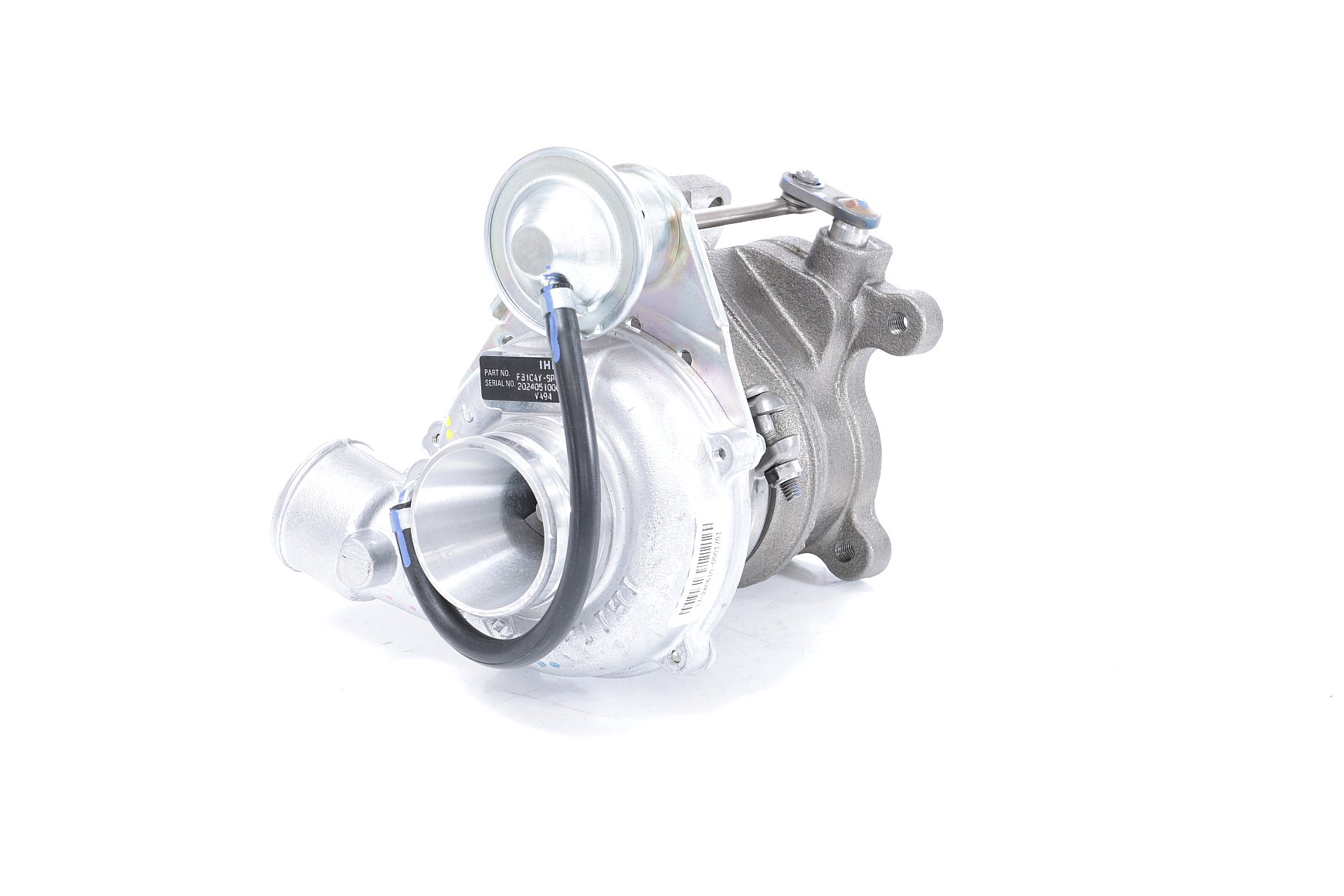 BTS TURBO t913524 for VM