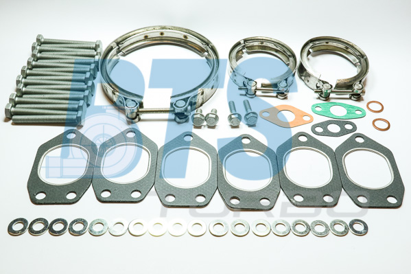 BTS TURBO t931355abs for DAF