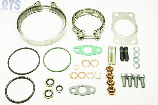 BTS TURBO t931365abs for MAN