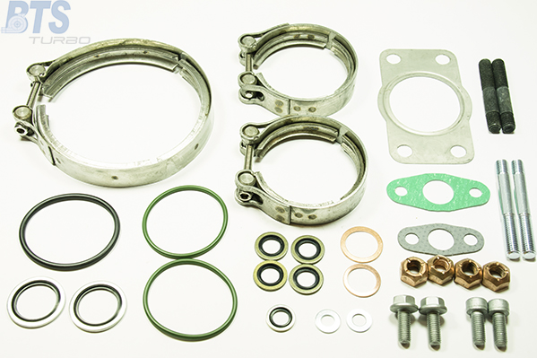 BTS TURBO t931378abs for MAN