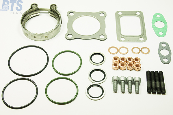 BTS TURBO t931387abs for MAN