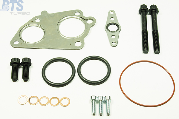BTS TURBO t931399abs for BMW