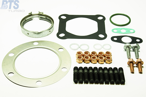 BTS TURBO t931402abs for MERCEDES-BENZ