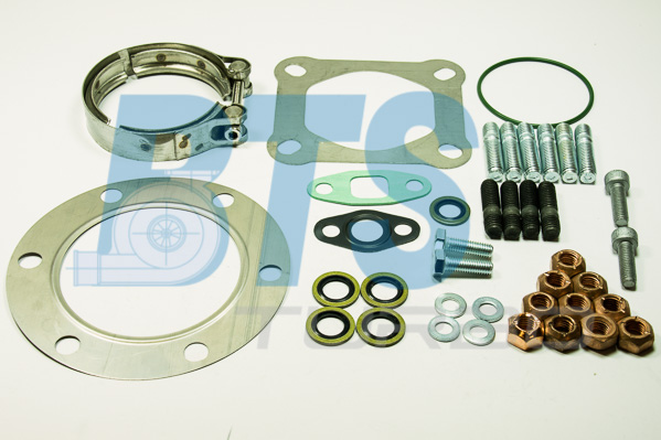 BTS TURBO t931409abs for MAN