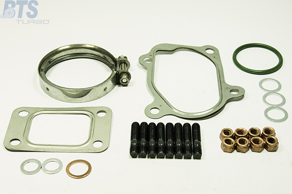BTS TURBO t931423abs for MERCEDES-BENZ