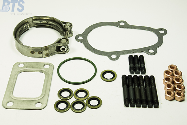 BTS TURBO t931431abs for MAN