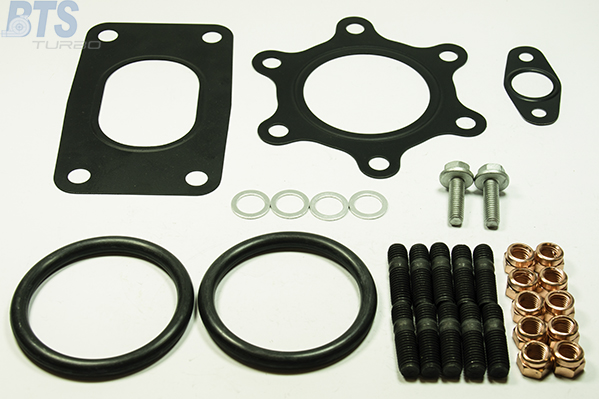 BTS TURBO t931455abs for MERCEDES-BENZ