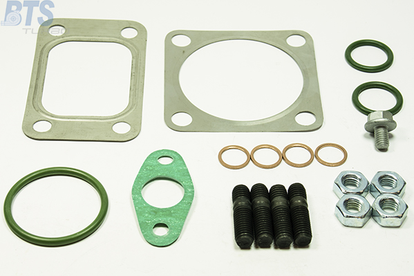 BTS TURBO t931461abs for VOLVO