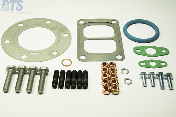 BTS TURBO t931432abs for MERCEDES-BENZ