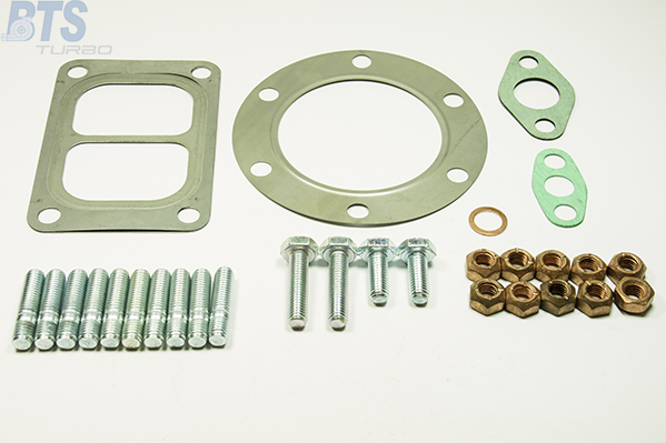 BTS TURBO t931463abs for MAN MWM