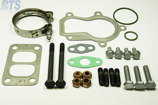 BTS TURBO t931464abs for MAN
