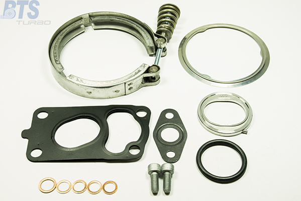BTS TURBO t931467abs for BMW