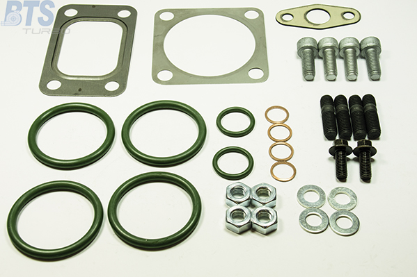 BTS TURBO t931465abs for VOLVO