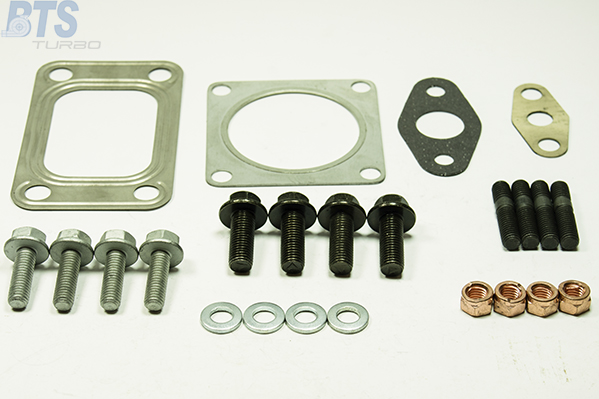 BTS TURBO t931430abs for IVECO