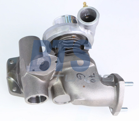 BTS TURBO Lader, ladesystem t911645 for ROVER