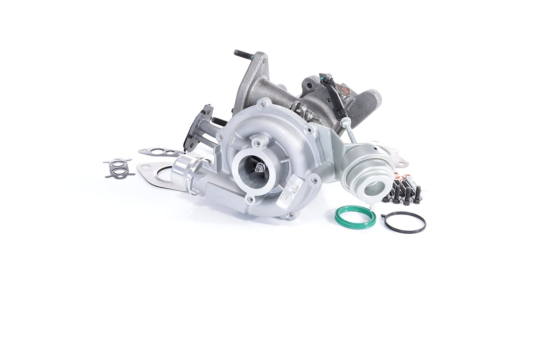 BTS TURBO Lader, ladesystem t981467bl for OPEL NISSAN RENAULT TRUCKS