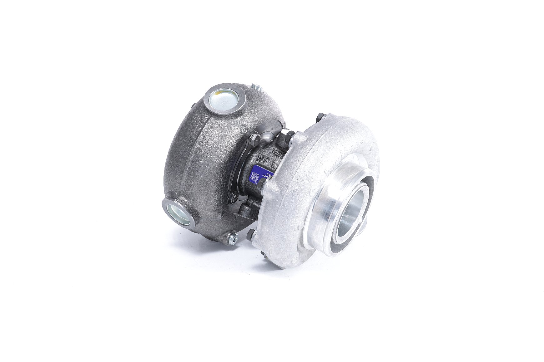 BTS TURBO t912510 for VM