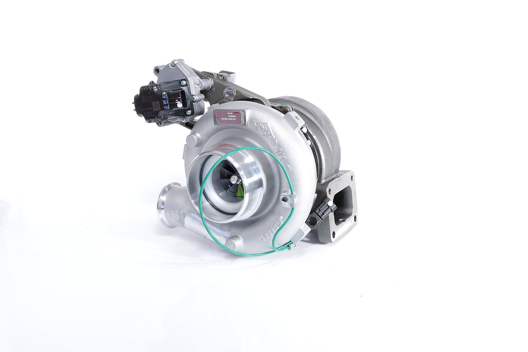 BTS TURBO t912854