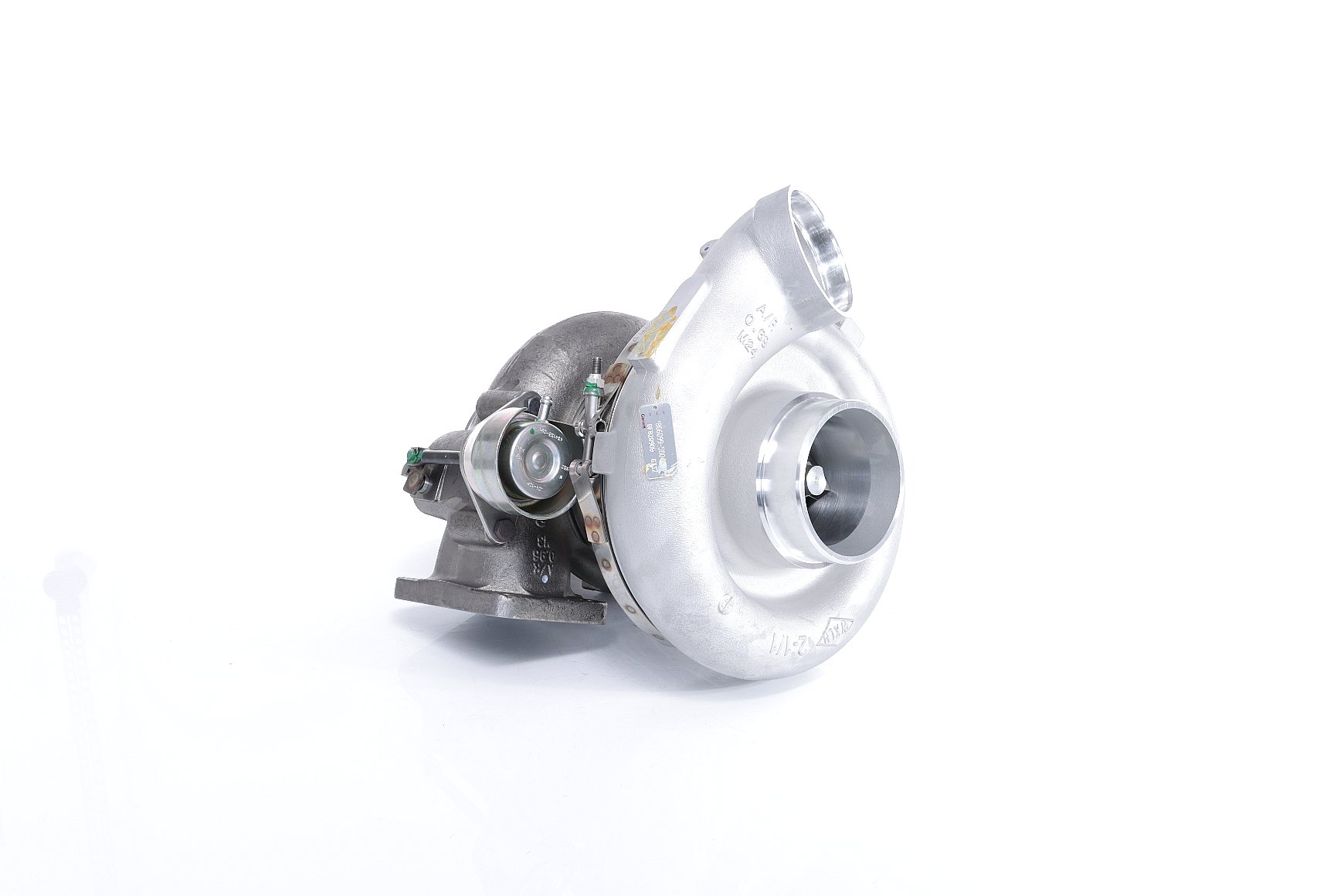 BTS TURBO t912884 for MAN