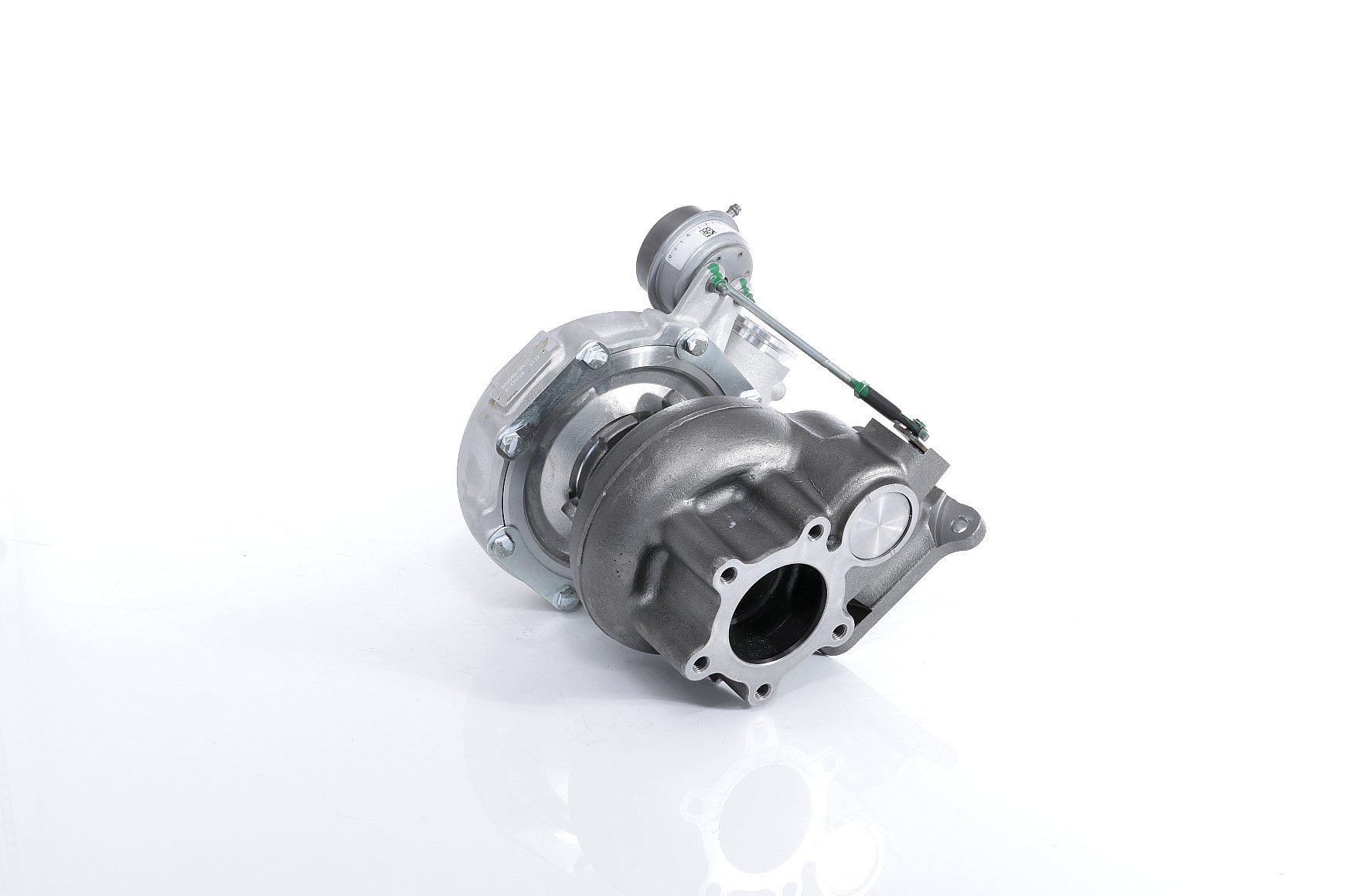 BTS TURBO t912871 for MAN